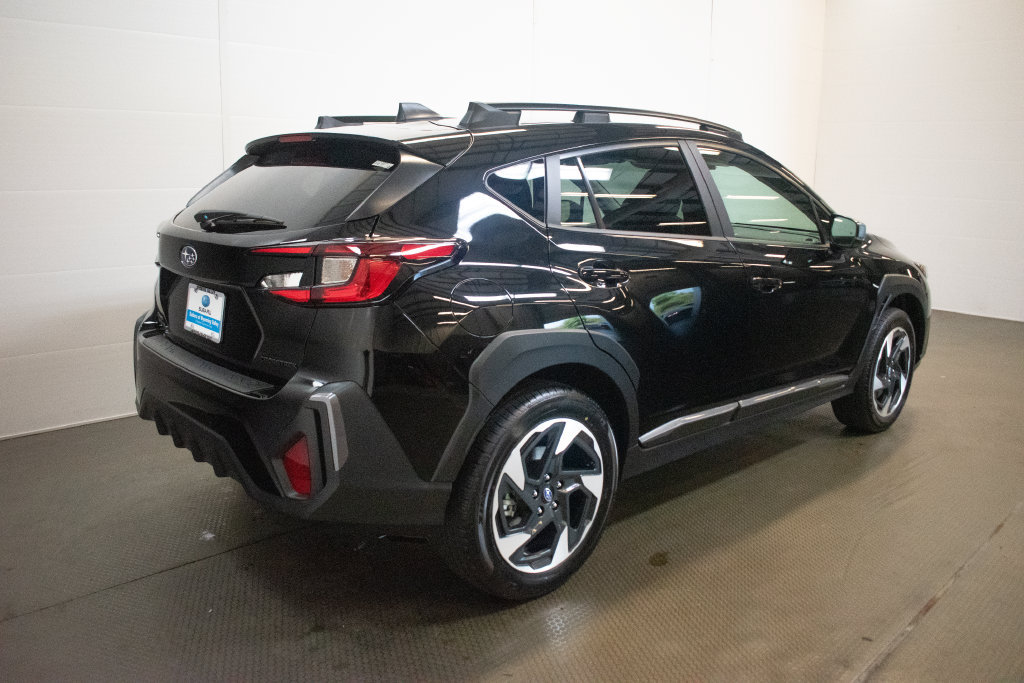 New 2027 Subaru Crosstrek 2.5i Limited AWD/4WD image 4