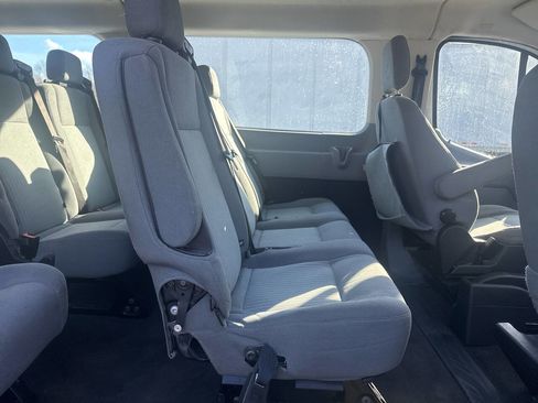 Used 2015 Ford Transit 350 XLT image 15