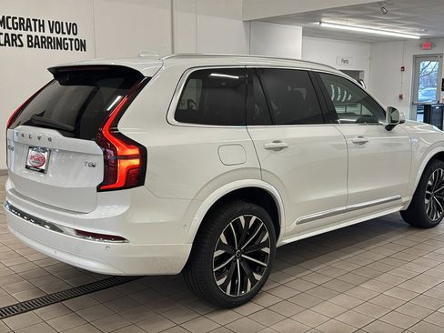 New 2026 Volvo XC90 T8 Ultra w/ Protection Package Premier AWD/4WD image 5