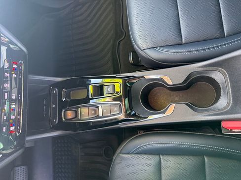 Used 2023 Chevrolet Bolt EUV Premier w/ Sun & Sound Package image 24