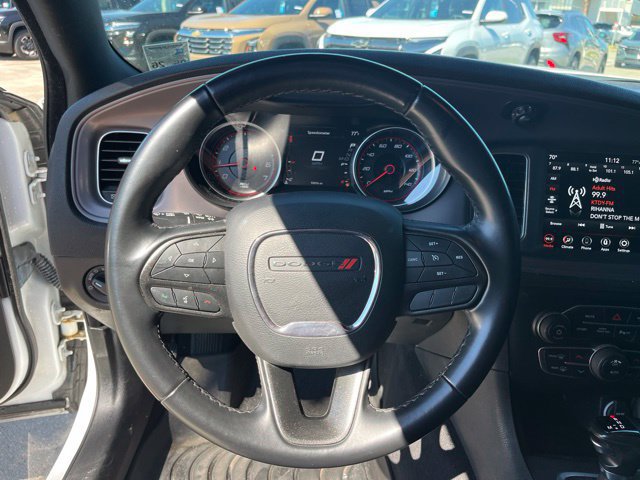 Used 2023 Dodge Charger GT RWD image 15