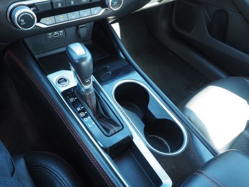 Used 2024 Nissan Altima 2.5 SR image 20