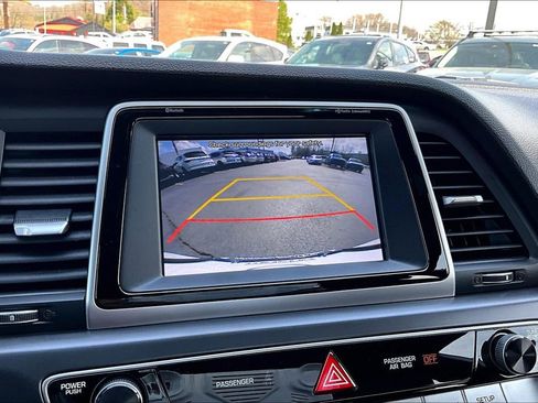 Used 2019 Hyundai Sonata Sport image 21