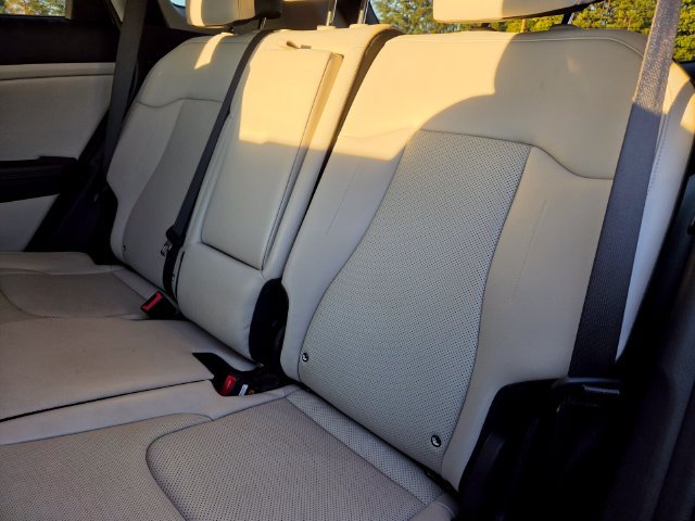 Used 2023 Kia Sportage EX FWD image 12