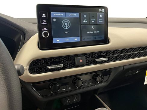 New 2026 Honda HR-V LX image 17