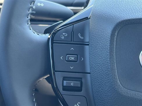 Used 2026 Toyota bZ image 34