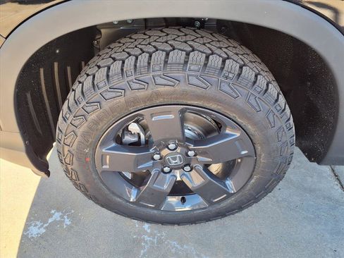 New 2026 Honda Ridgeline TrailSport image 26