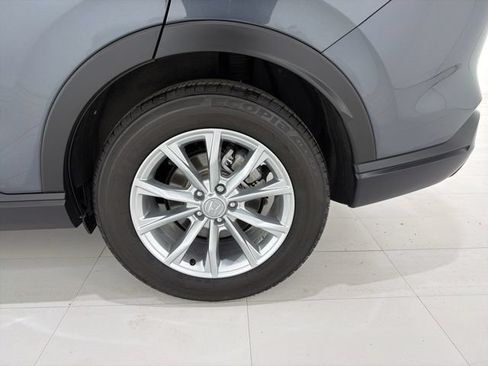 Used 2025 Honda CR-V EX-L image 47