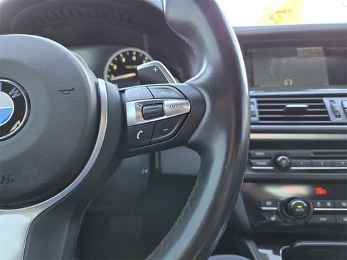 Used 2016 BMW 550i xDrive 550i xDrive image 29