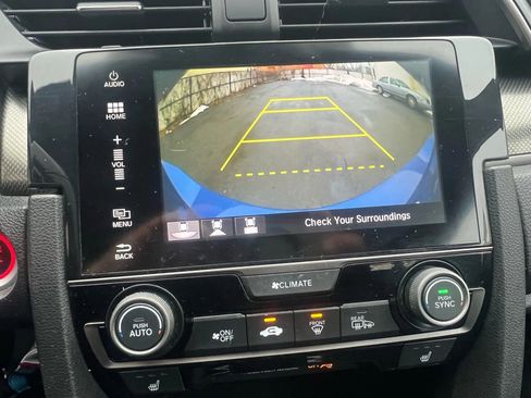 Used 2017 Honda Civic EX-L image 20