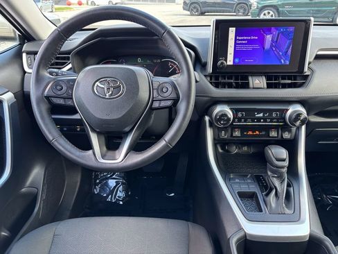 Used 2025 Toyota RAV4 XLE w/ Weather Package image 21