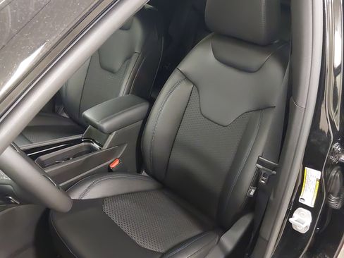 New 2026 Jeep Compass Latitude w/ Quick Order Package 29K image 22