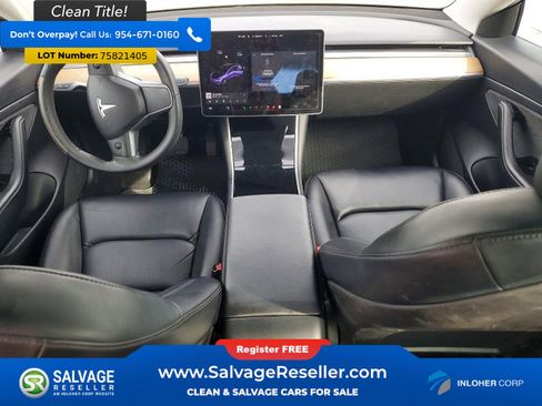 Used 2020 Tesla Model 3 image 11
