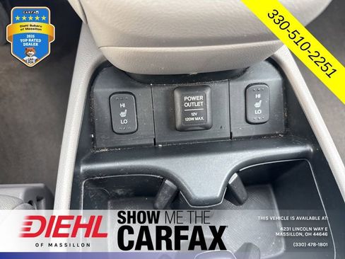 Used 2012 Honda CR-V EX-L image 19