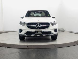Certified 2026 Mercedes-Benz GLC 300 4MATIC video 2