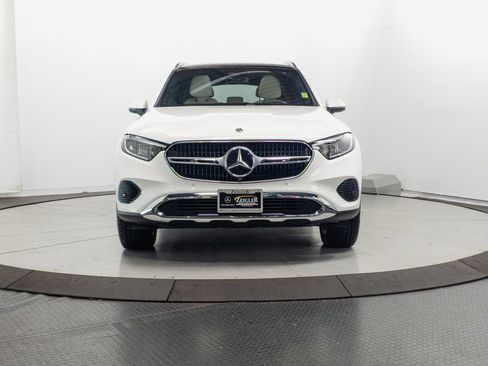 Certified 2026 Mercedes-Benz GLC 300 4MATIC image 2