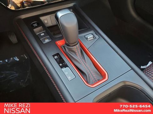 New 2026 Nissan Kicks SR w/ SR Premium Package image 17