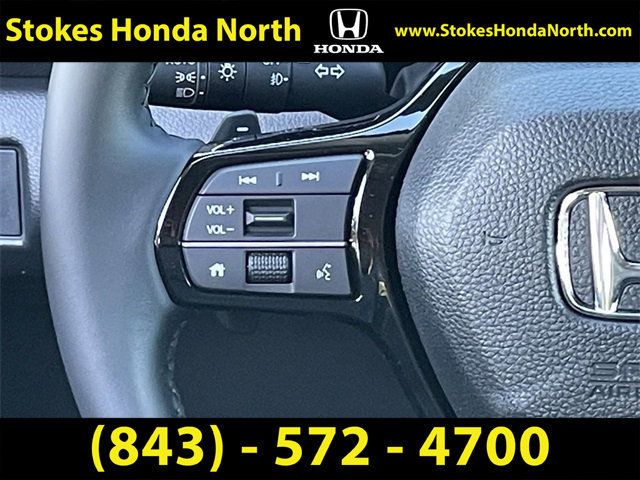 New 2025 Honda Pilot Touring image 22