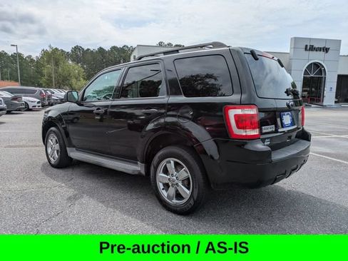 Used 2010 Ford Escape XLT FWD image 6