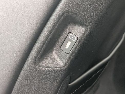 New 2026 Kia Sorento EX FWD image 18