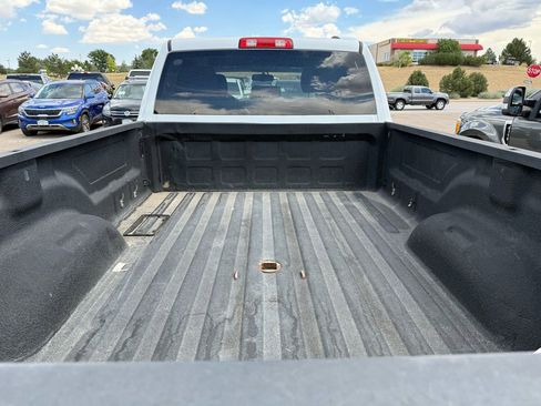 Used 2012 RAM 3500 ST w/ Chrome Appearance Group image 34