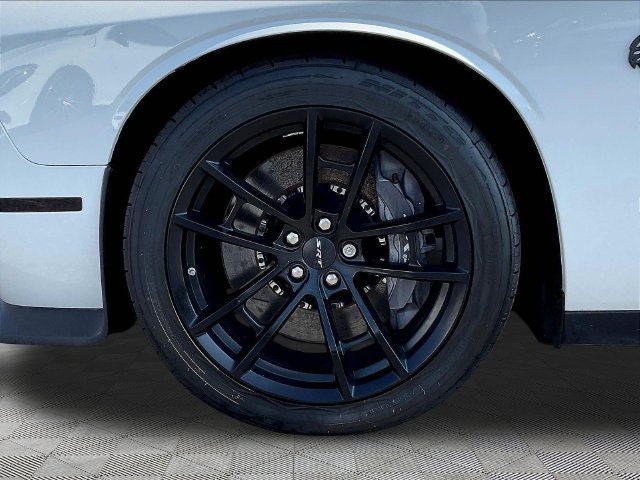 Used 2023 Dodge Challenger SRT Hellcat RWD image 33