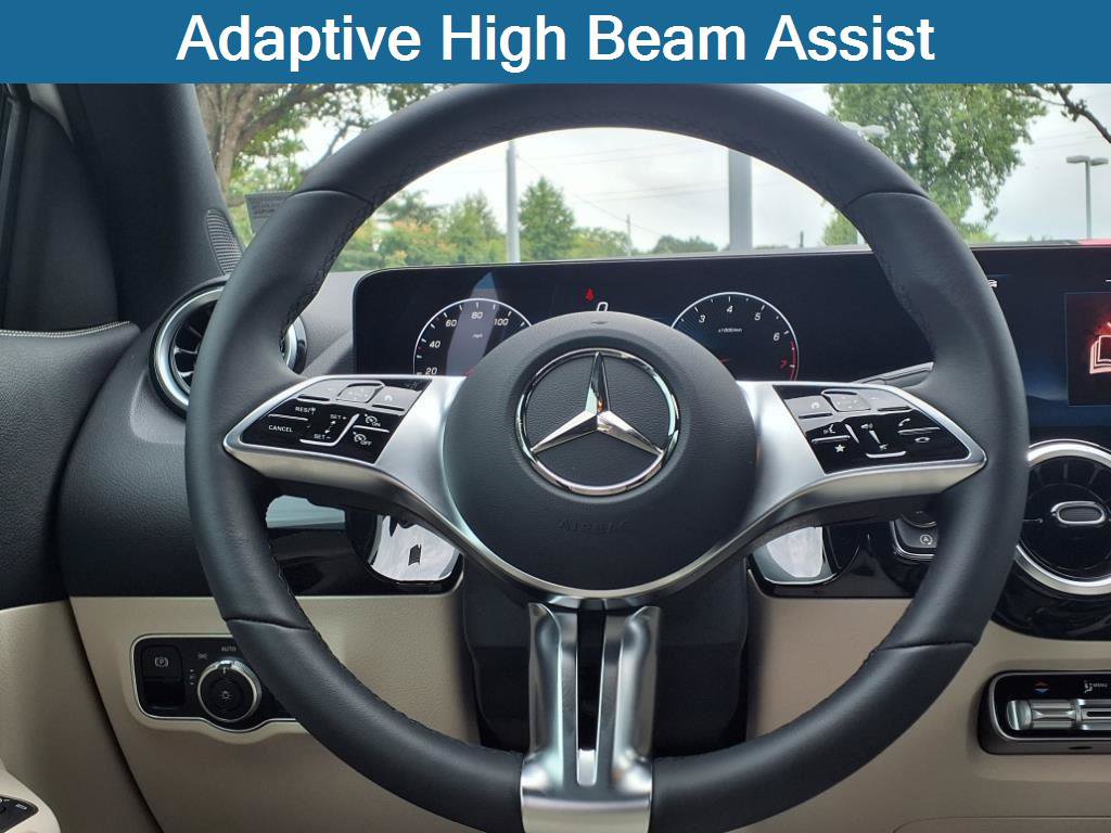 Used 2026 Mercedes-Benz GLA 250 image 12