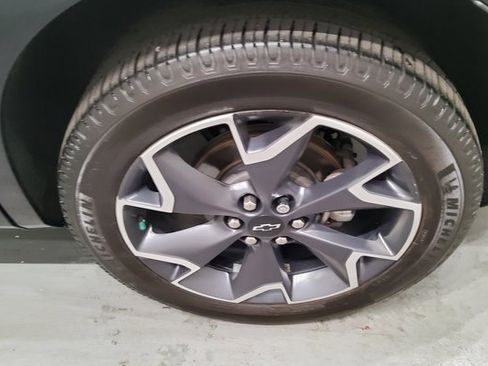 Used 2022 Chevrolet Blazer RS image 35