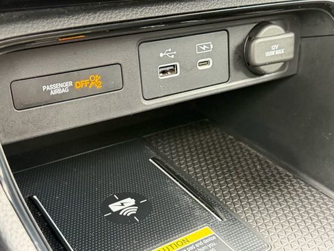 Certified 2023 Honda CR-V EX-L image 21