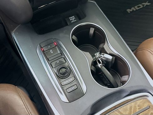 Used 2019 Acura MDX FWD w/ Technology Package image 24