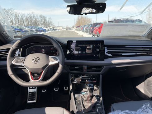 New 2026 Volkswagen Jetta GLI Autobahn image 14