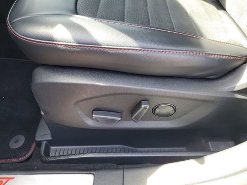 Used 2024 Ford Edge ST-Line AWD/4WD image 11