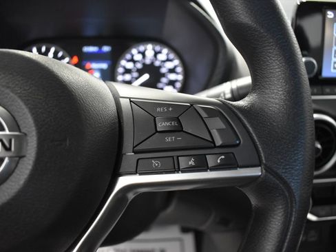 Certified 2023 Nissan Sentra S FWD image 24