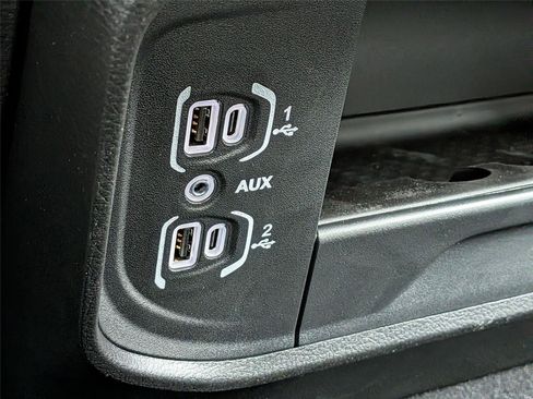 New 2026 RAM 2500 Tradesman AWD/4WD image 20