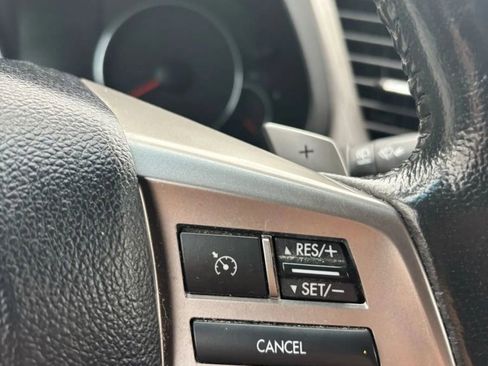 Used 2013 Subaru Outback 2.5i Limited w/ Moonroof Pkg image 50