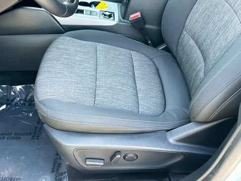 Used 2022 Ford Bronco Sport Big Bend w/ Convenience Package image 19