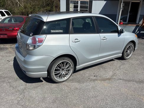 Used 2007 Toyota Matrix XR FWD image 11