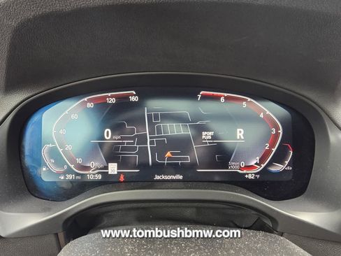 Certified 2024 BMW X4 xDrive30i w/ Parking Assistance Package image 17