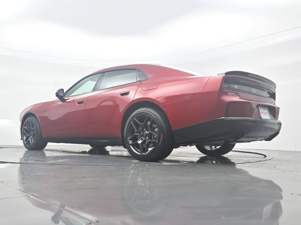 New 2026 Dodge Charger R/T AWD/4WD image 41