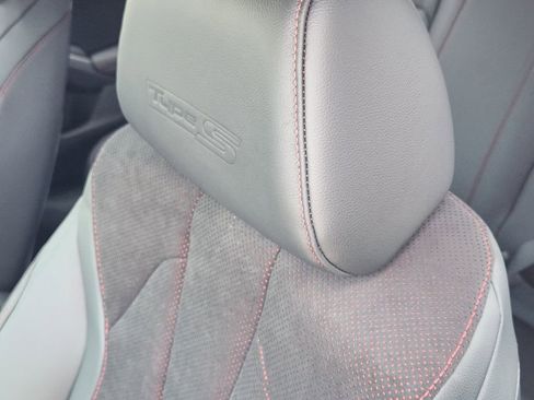 New 2026 Acura Integra Type S FWD image 14