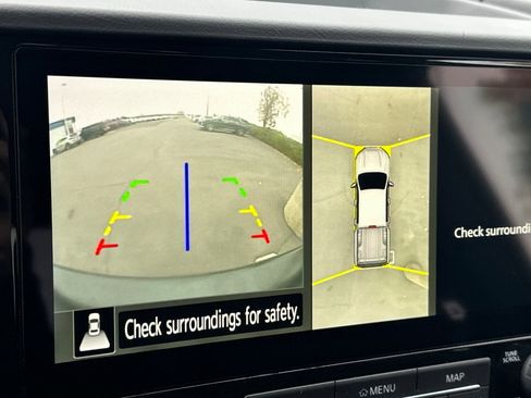 New 2026 Nissan Frontier PRO-4X image 19