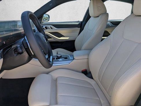 Used 2025 BMW 430i RWD image 11