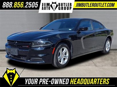 Used 2023 Dodge Charger SXT
