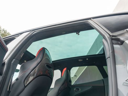 Used 2025 Aston Martin DBX 707 image 53