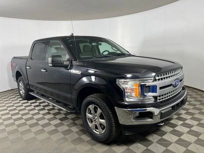 Used 2019 Ford F150 XLT w/ Equipment Group 302A Luxury