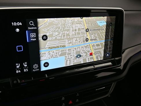 Used 2024 Volkswagen Atlas Cross Sport SEL Premium R-Line image 24