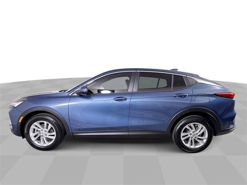 New 2026 Buick Envista Preferred w/ Convenience I Package image 5