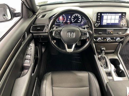 Used 2020 Honda Accord Sport image 17