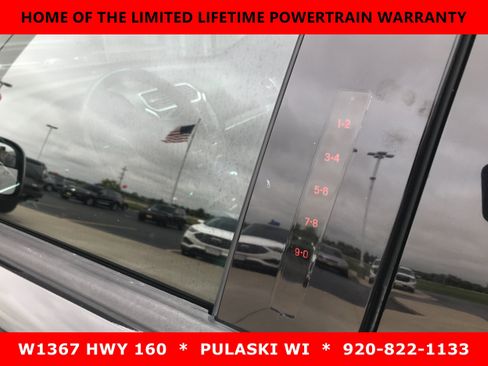 Used 2016 Ford Explorer Limited AWD/4WD image 8