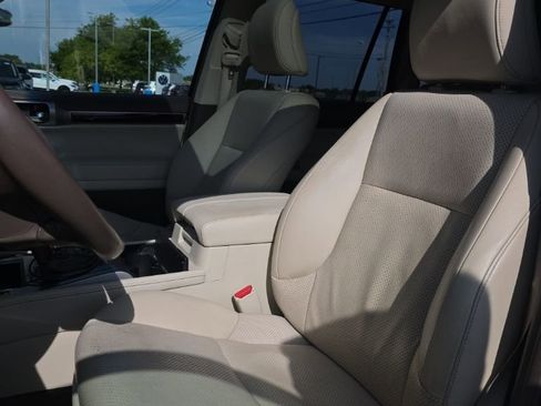 Used 2014 Lexus GX 460 Luxury AWD/4WD image 4